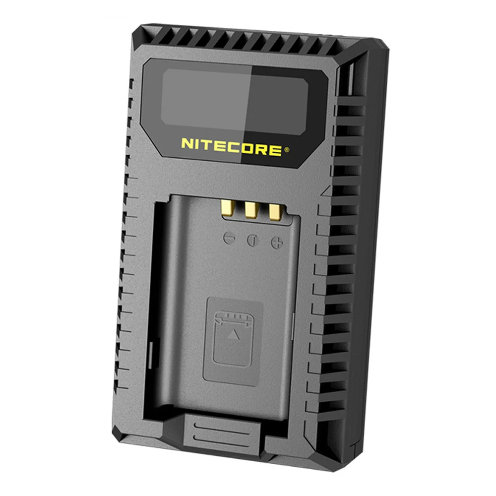 NITECORE USN2 Digital Dual Slot Travel Camera Charger For Sony NP-BX1 Batteries DSC-HX350 DSC-H400 DSC-HX400 DSC-RX100M5 NITECORE USN2 Digital Dual Slot Travel Camera Charger For Sony NP-BX1 Batteries DSC-HX350 DSC-H400 DSC-HX400 DSC-RX100M5