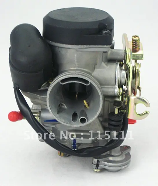 Карбюратор keihin 50cc