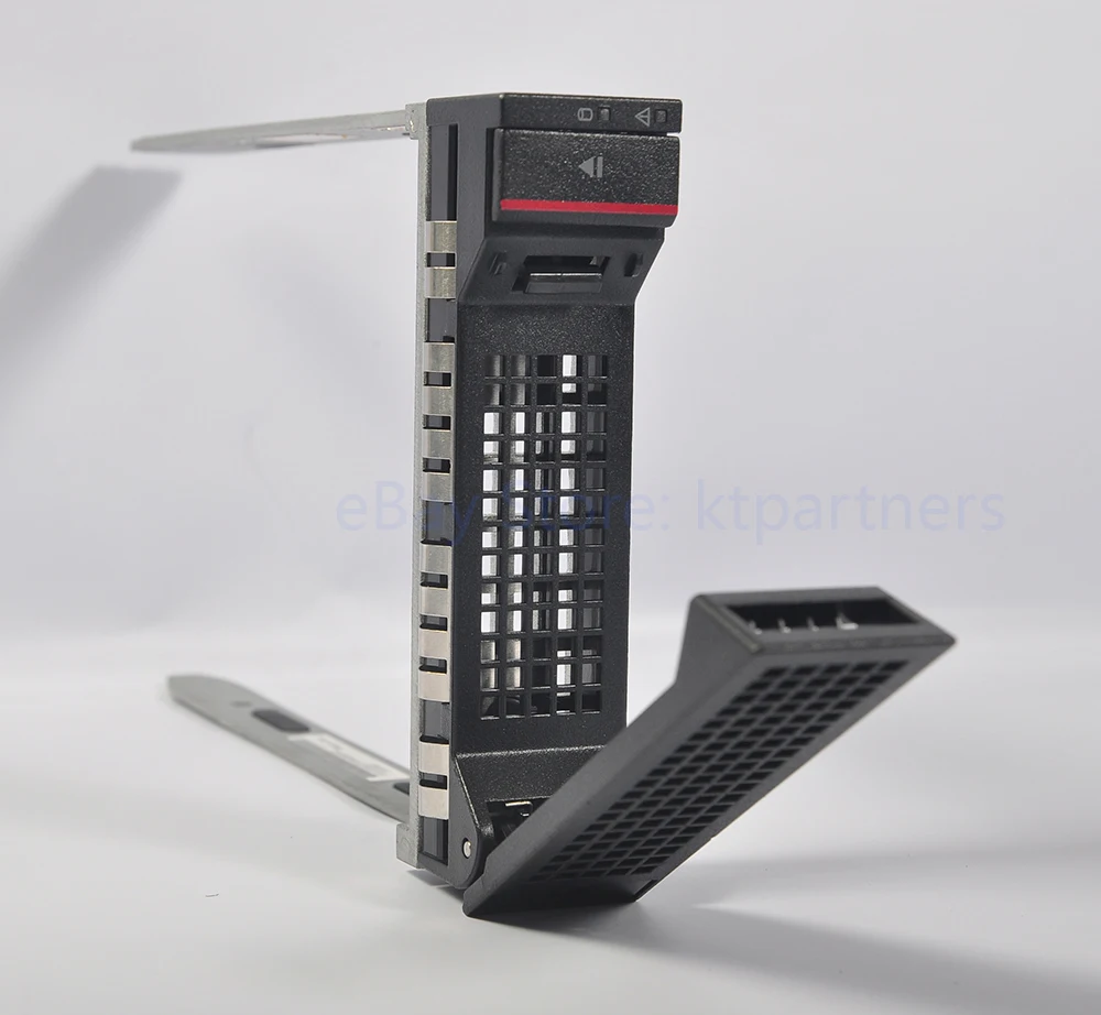 Original 3.5" SAS / SATAHard Drive Tray Caddy 03X3835 for Lenovo ThinkServer RD440 RD540 RD640 TS430 TS530 TD330 TD340 5