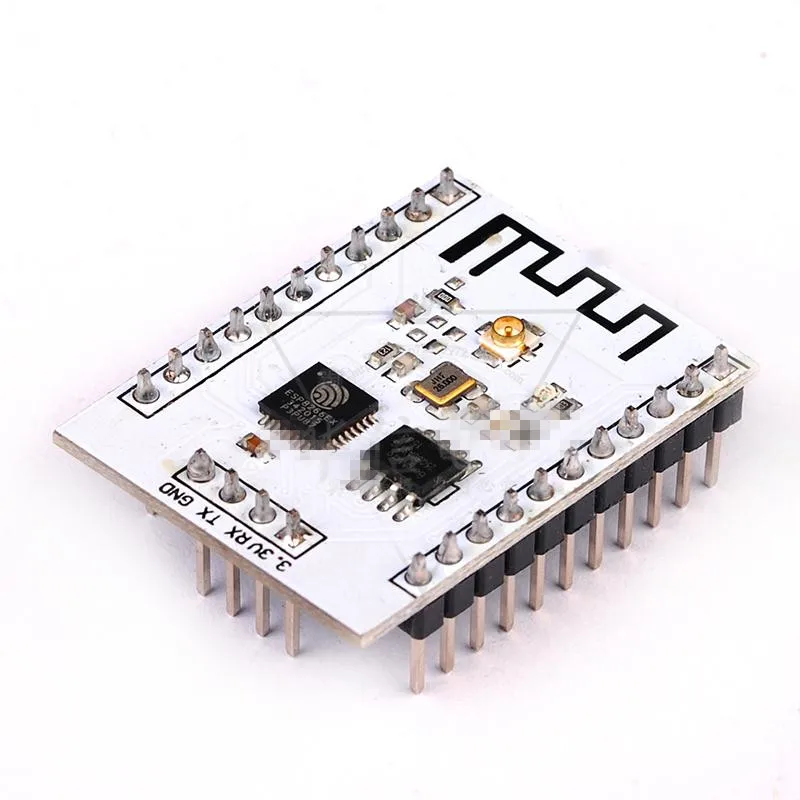 ESP8266 ESP 201 Remote Serial Port WIFI беспроводной модуль приемопередатчика Arduino|Пневматические