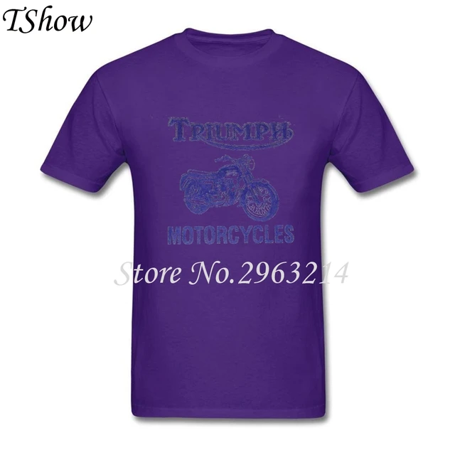 bob dylan triumph t shirt
