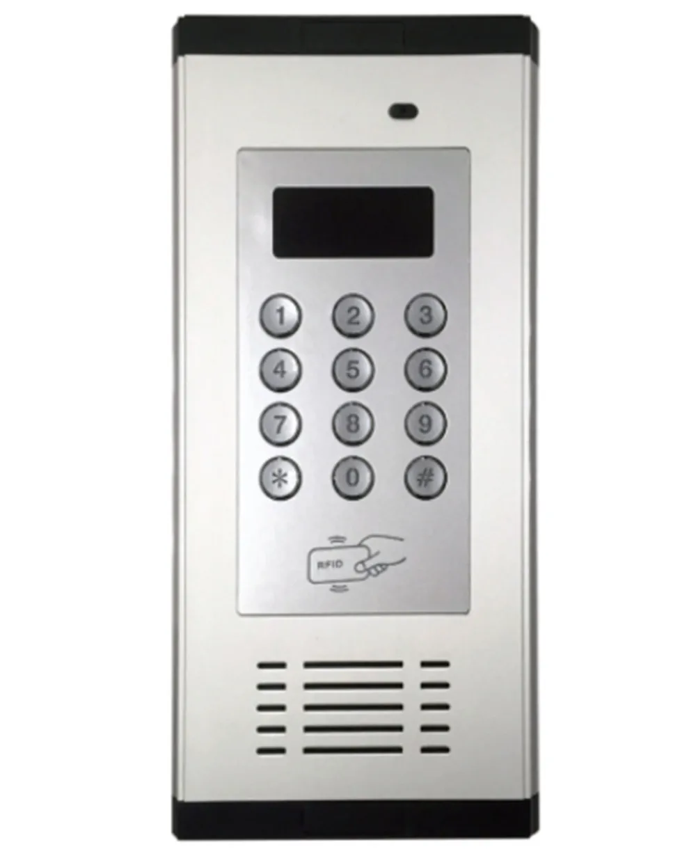 K6 Gsm дверной и домофон клавиатура Дистанционное открытие|intercom keypad|gate intercomintercom door |