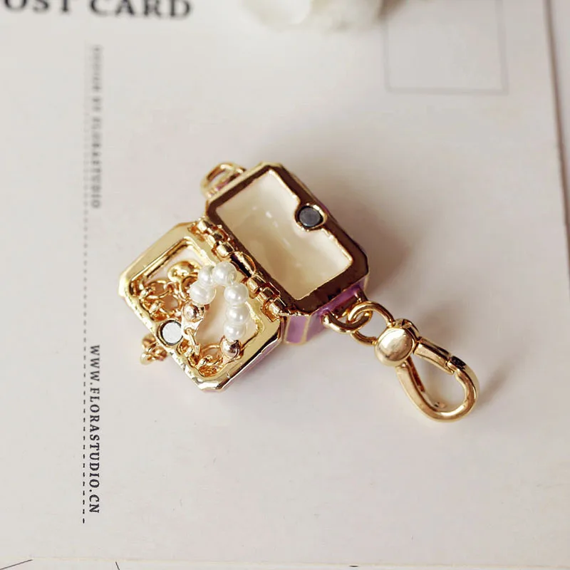 Treasure brand best sale jewelry
