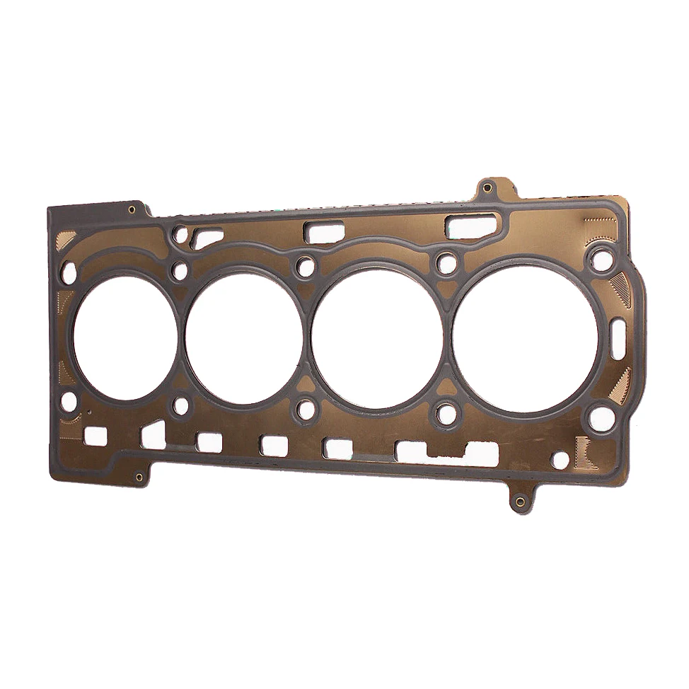 

1.6L 1.4T Engine Cylinder Head Gasket For VW Polo Golf Touran Eos Jetta Passat Beetle Tiguan Sharan Scirocco AUDI A1 A3 Octavia