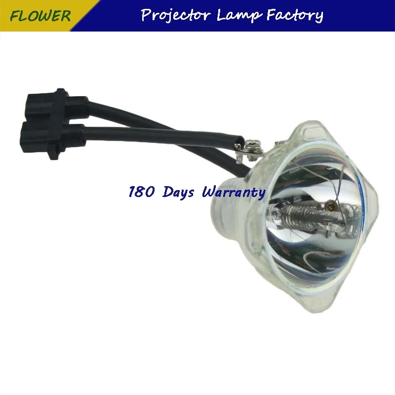 

High Quality Compatible Projector bulb BL-FU180A/SP.82G01.001 lamp for DS305 DS305R DSV0502 DX605 180Days Warranty