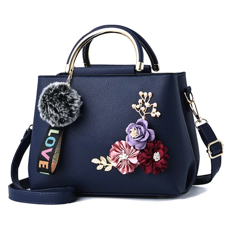 

women women bag 2018 new female women bag handbag fashion wild temperament personality elegant comfort casual generous ms8859