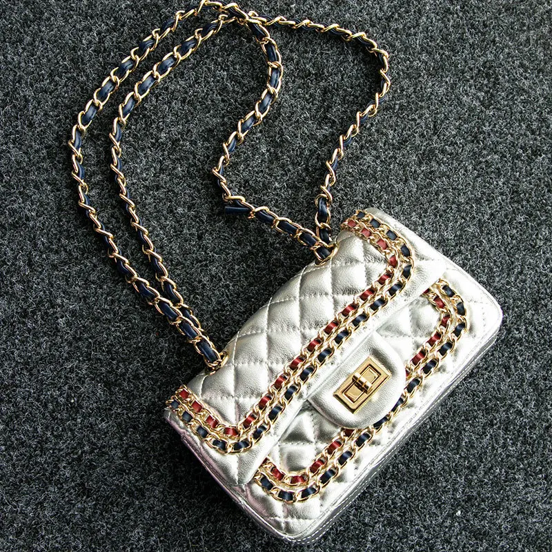 

Luxury Messenger Bags Women Bags Designer Famous Brands Female Shoulder Crossbody Bags Sheepskin Leather Ladies Bags