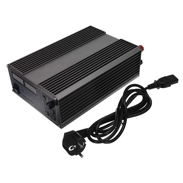

CPS-6017 0-60V 0-17A 220V 1000W High Power Digital Adjustable DC Power Supply EU Plug