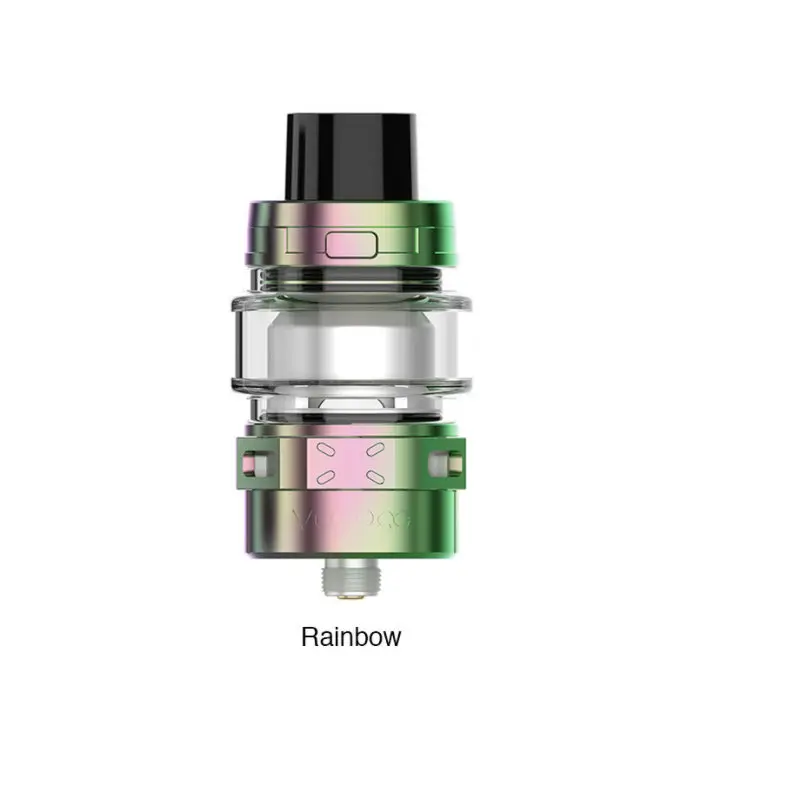 Высокое качество VOOPOO перетащите Maat Sub ом Tank 2 мл/4 мл большой дым сменный