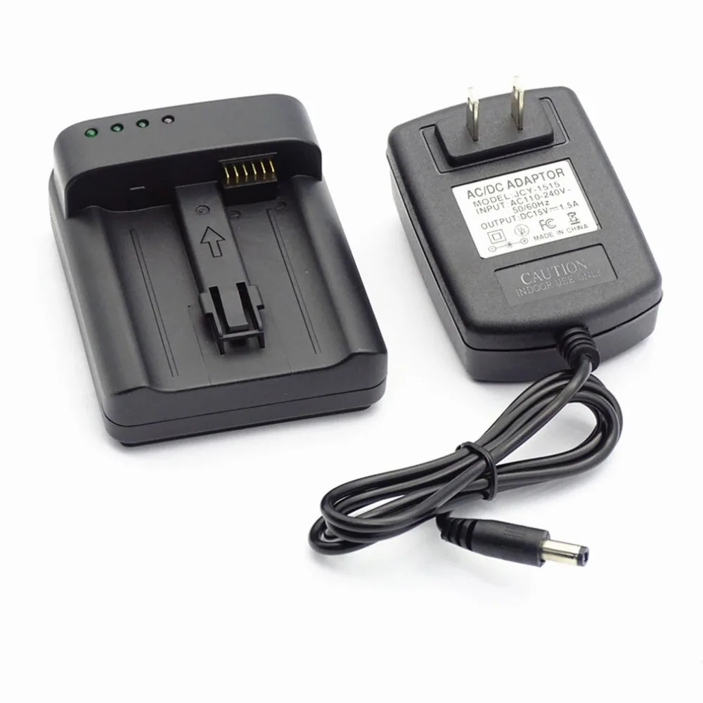 

EN-EL4 Battery Charger For Nikon EN-EL4 D2H D2Hs D2X D2Xs D3 D3S Camera