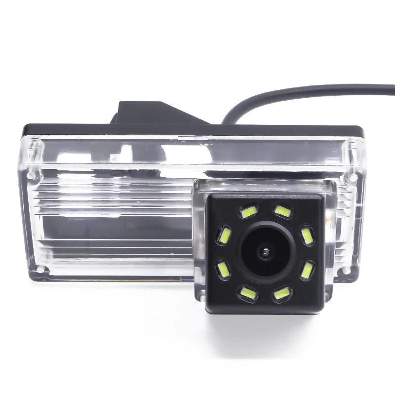 Камера заднего вида для Toyota Land Cruiser LC 100 120 200 Prado|rear view camera|car rear reverse camerarear car camera |