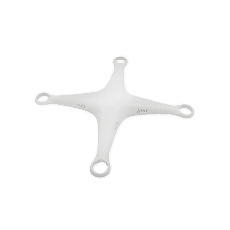 Оригинальный DJI Phantom 3 Pro/Adv/SE/Sta ремонт Sapre часть верхняя оболочка|Корпусы для