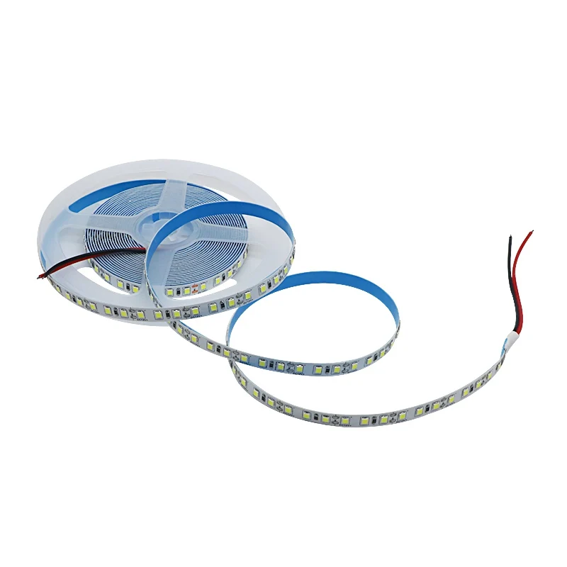 Светодиодная лента SZYOUMY SMD 600 высокой яркости 5 м 2835 светодиодов водонепроницаемая