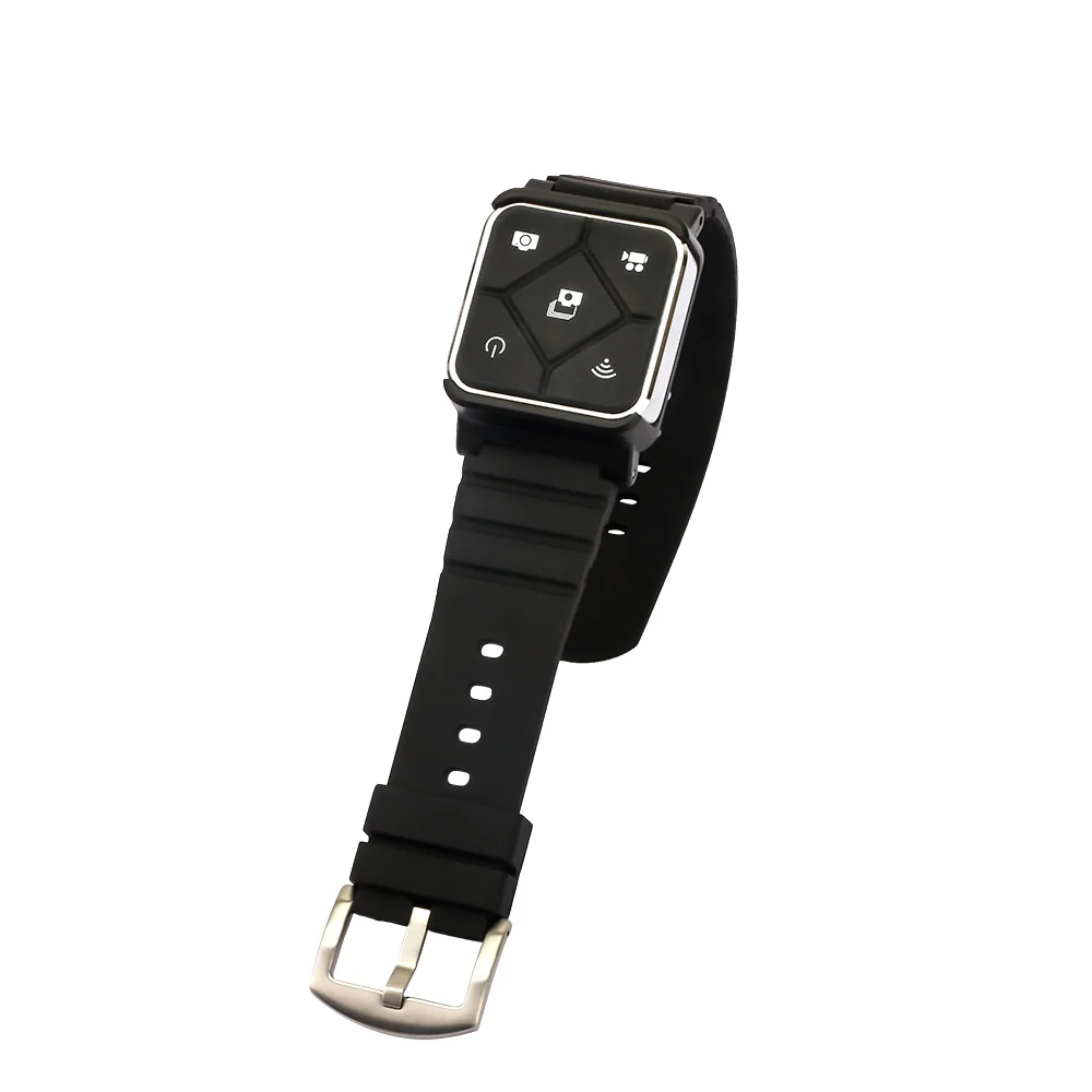 Original-SJCAM-Accessories-Remote-Control-WiFi-Watch-for-M20-SJ6-Legend-SJ7-Star-Sports-Camera-SJCAM (2)