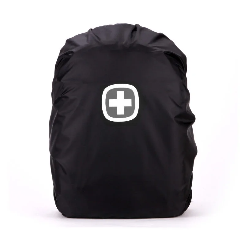 

20-35L Waterproof Backpack Cover Rain Bag Cover Rucksack Travel Protector Cover Backpack Raincoat