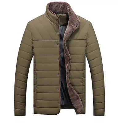 Мужская куртка бомбер армейская теплая с меховым воротником 4XL|n brand|n fn type |