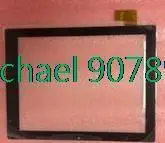 

UNOBOOK 9.7 inch capacitive touch screen and external screen WGJ9760-V4 noting size and color