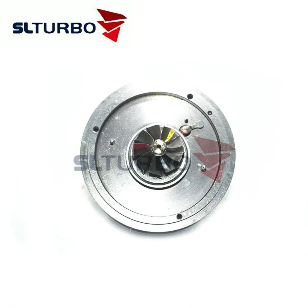 

GTB1549L Turbo rebuild cartridge 790179 for Nissan Interstar NV400 2.3dCi 146 HP 107 Kw M9T 2011- 790179-0002 turbine core chra