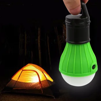 

Portable Lanterns Emergency Camping Tent Lamp LED Bulb Lamp White Light Energy Saving Lamp Outdoor Camping Lantern