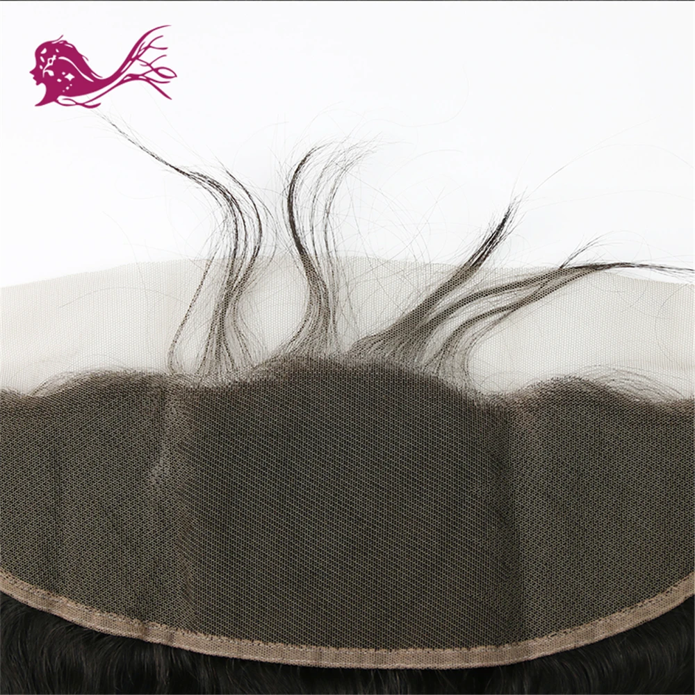 Волосы Eayon, кружевные фронтальные человеческие волосы, свободная часть, бразильские волнистые волосы, 1 шт., кружевная Фронтальная застежка, Remy человеческие волосы