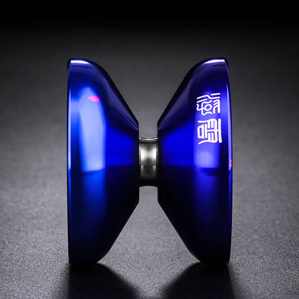 MAGICYOYO Unresponsive YoYo N9 N11 N12 for Advanced Pro Level String Trick Play  