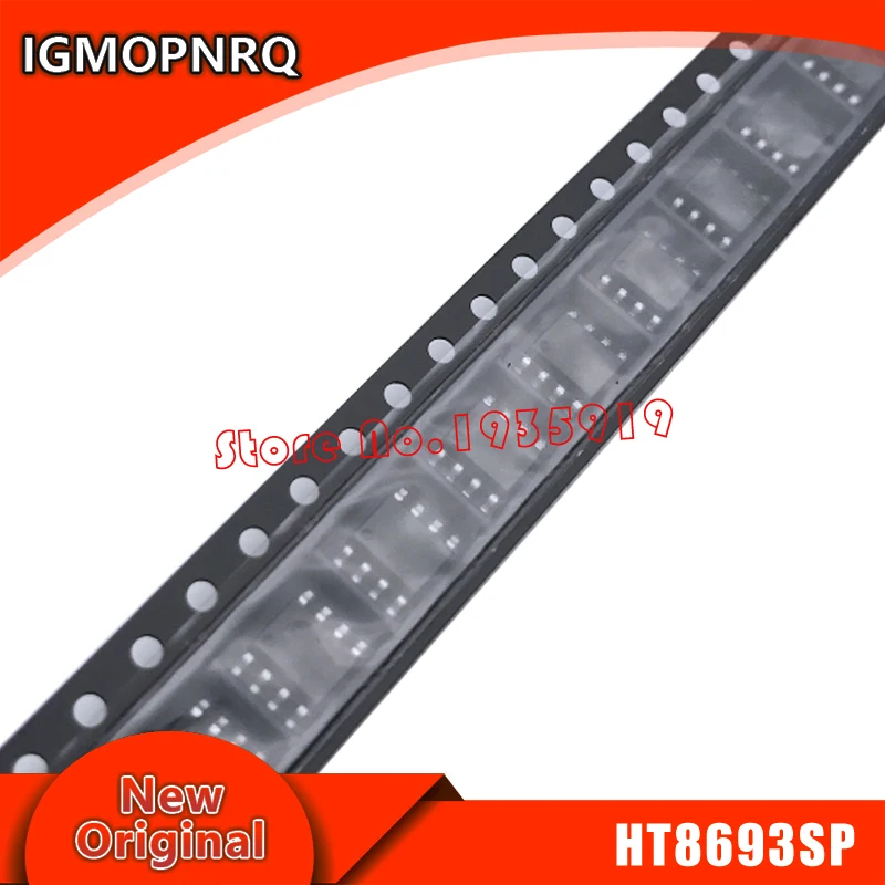 

5pcs HT8693SP HT8693 SOP-8 100%
