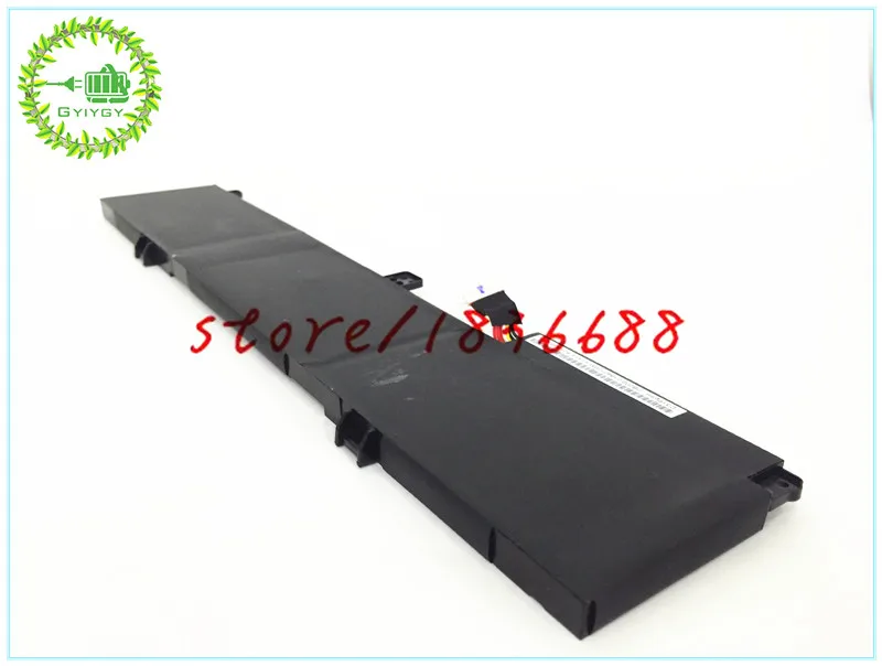 GYIYGY 11 55 V 55Wh C31N1517 батарея для ASUS TP301 TP301UA TP301UJ 0B200-01840000 серия | Компьютеры и офис