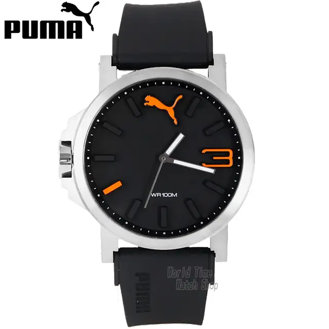 reloj hombres puma reloj hombres puma