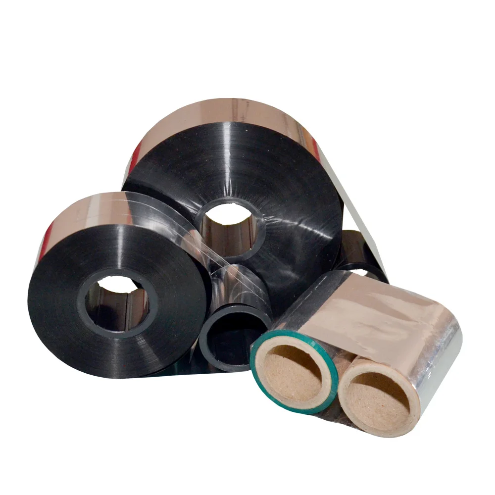 

33mm width smart date x40 ribbon for TTO printer