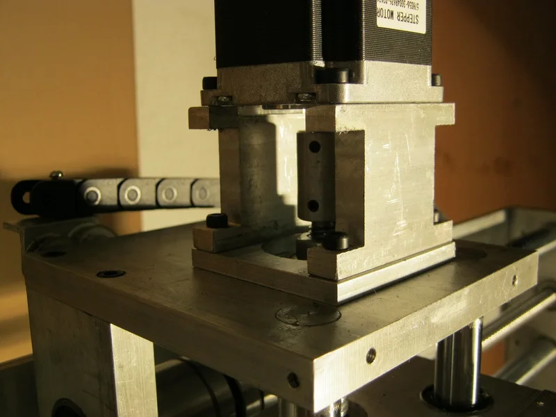 CNC Frame  (9)