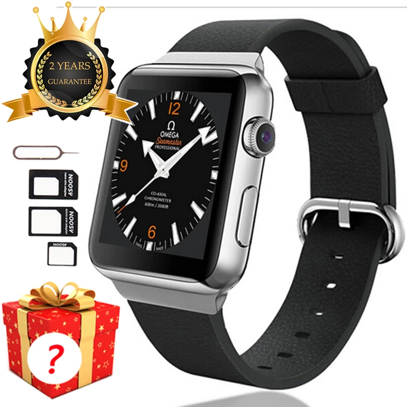 apple watch k8