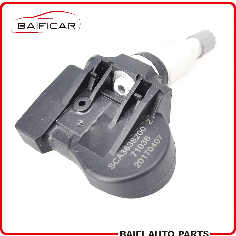 

Baificar Brand New Genuine High Quality TPMS Tire Pressure Monitoring Sensor Tire Pressure Sensor SCA3638200 For Lifan X70