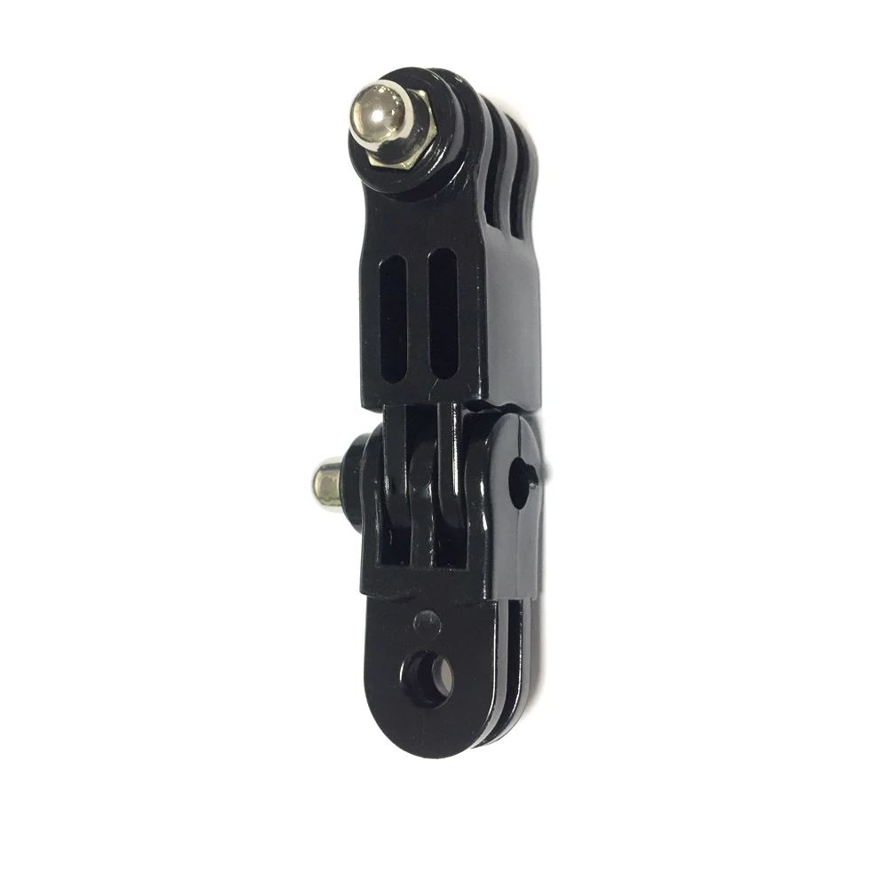 Kaliou Universal Long/Short Straight Joint Adapter Mount Adapter Set for GoPro 6 5 4 3+ 3 2 1 Sports Action Camera Accessories Kaliou Universal Long/Short Straight Joint Adapter Mount Adapter Set for GoPro 6 5 4 3+ 3 2 1 Sports Action Camera Accessories
