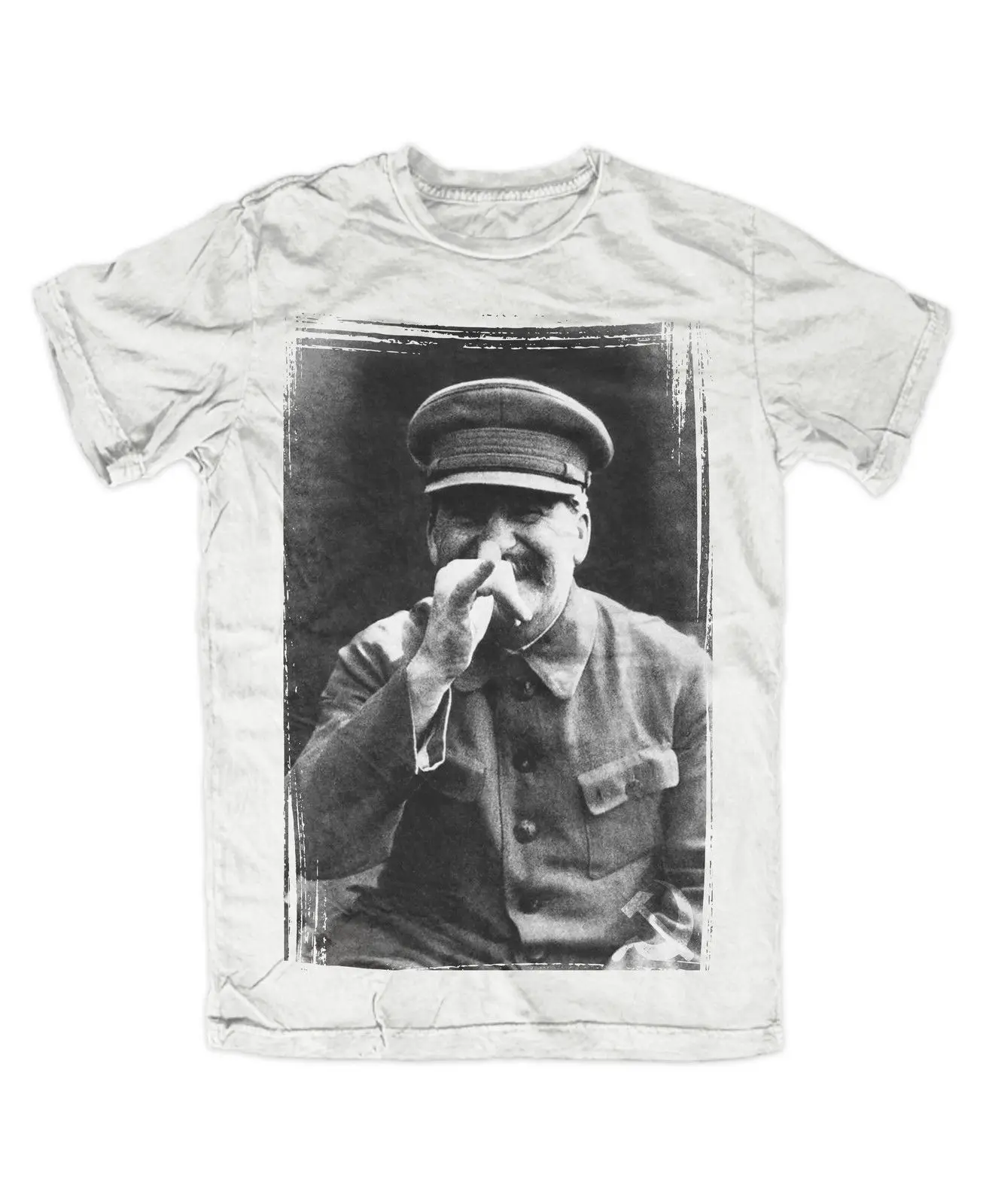 Сталинские шутки футболка WeiR Russia Josef udsr Kult DDR Lenin новые модные крутые повседневные