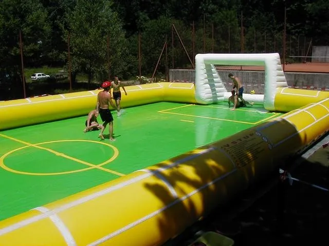 Inflatable-Football-Pitch-Fields