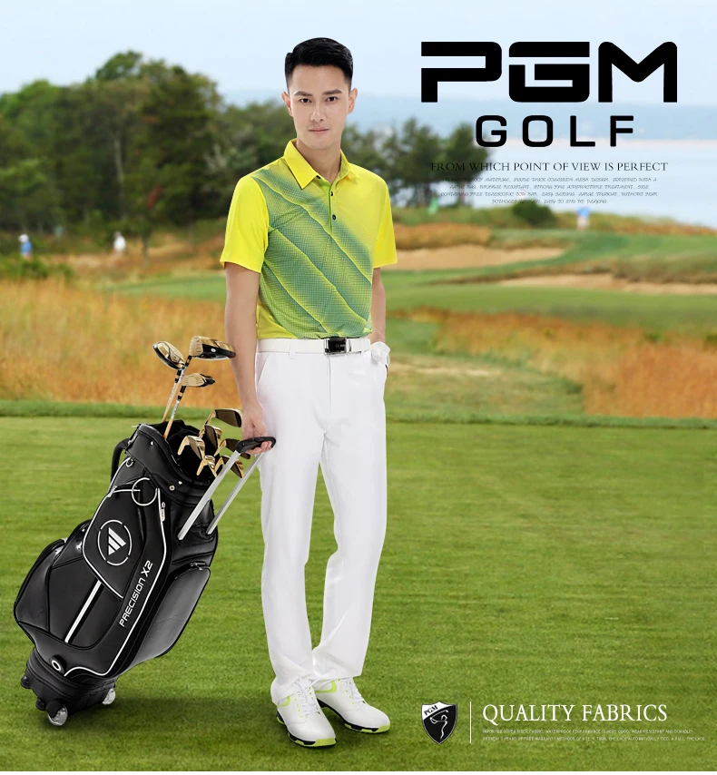 Высокое качество! PGM сумка для гольфа подставка для дисков caddy подушка безопасности авиационный самолет высокой емкости сумка для гольфа персонал сумки для гольфа