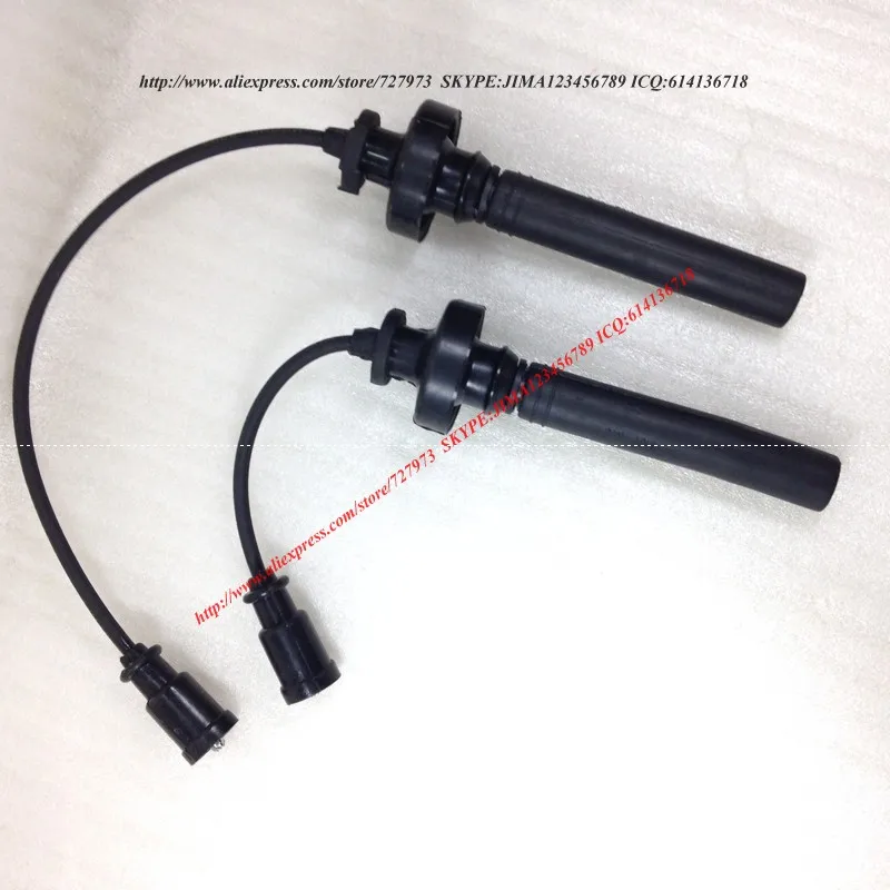 

JICOSMOSLU: IGNITION WIRES SPARK PLUG CABLE BYD F3 F3R ZEF 1082 SL-4601 CHANGHE HAFEI SIMON SAIMA SOUEAST LINSHUAI G3 G3R L3