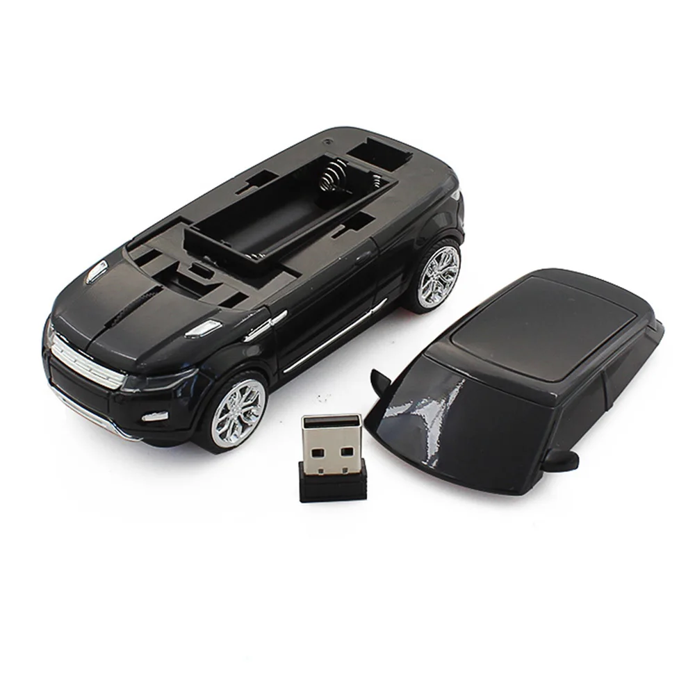 car mouse wireless