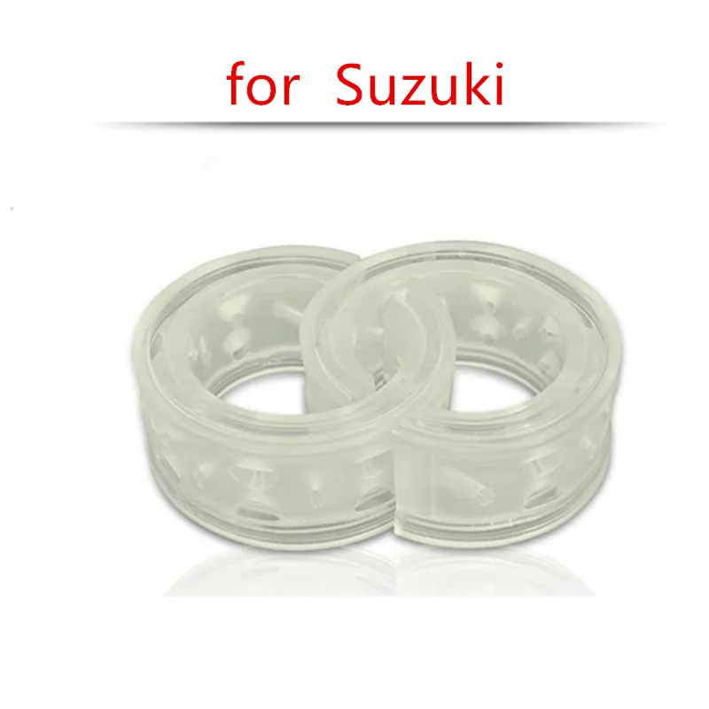 

Shock Absorber Spring Bumper Power Cushion Buffer 4Pcs / Lot For Suzuki sx4 Suzuki G-INNOT Suzuki Swift Vitela Aoto