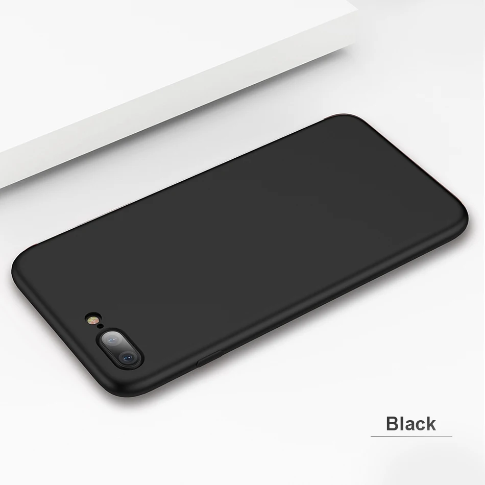 For iPhone 7 5S 5 SE iPhone 6 6S Plus Case (10)