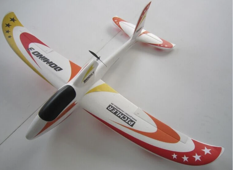 SKYSURFER X9-II 1400 мм размах крыльев FPV RC самолет планер - Color: PNP