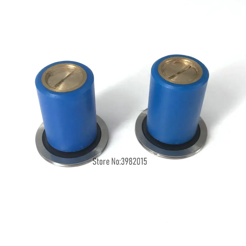 Wire Cut Parts Copper Pulley Assembly 020 OD20*L35mm Roller Brass seat Guide Wheel Assembly for WEDM Wire Cutting Machine edm electrode guide