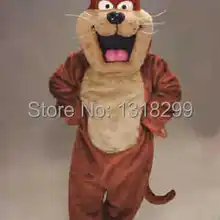 Талисман толстый кот маскарадный костюм для карнавала наборы костюмов