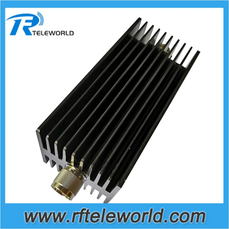 

6Ghz 50ohm 100W 6G 3db.6db.10db.15db.20db.30db.40db.50db RF coaxial attenuator