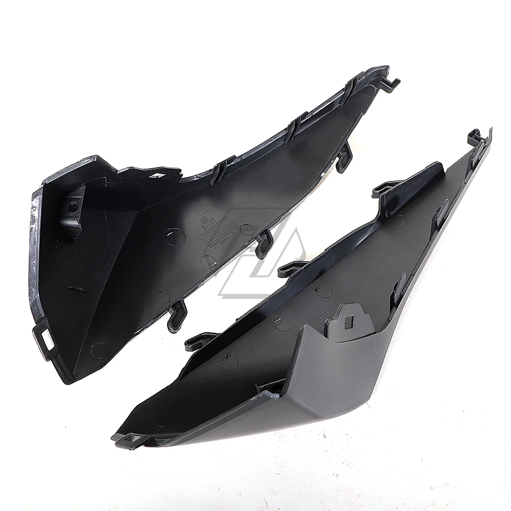 Мотоциклетная боковая накладка кронштейн обтекатель Cowling чехол для Suzuki GSX250R