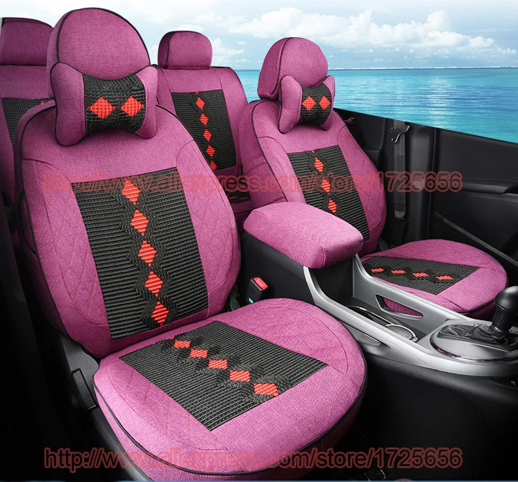 Car cushion cover SU-VOADF001H (5)