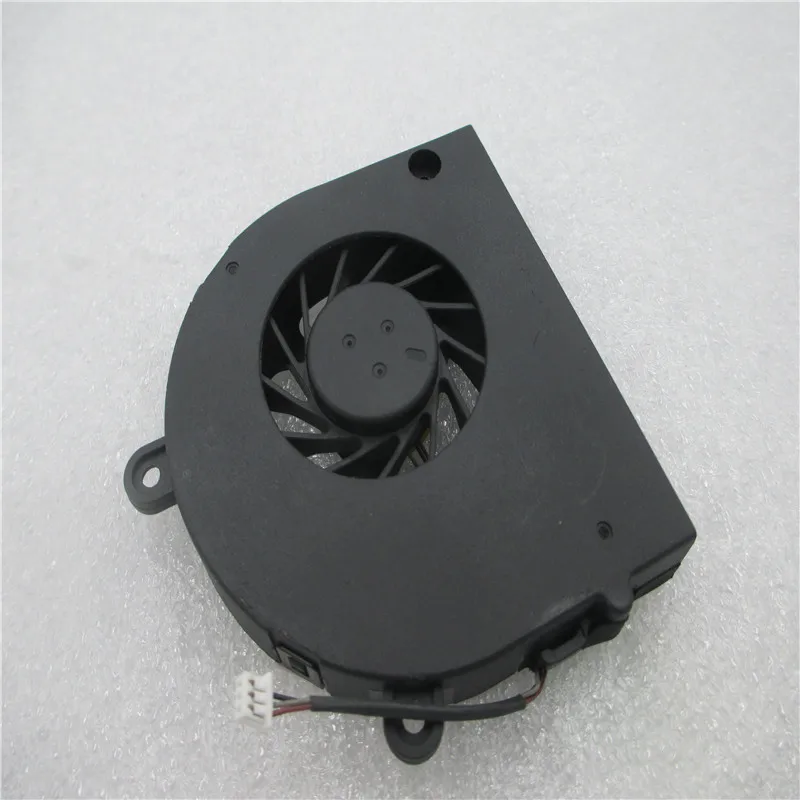 Cpu تبريد مروحة الأصلي لشركة أيسر أسباير 5740 5741 5742 5742 جرام 5551 5552 5552 جرام 5251 5252 TM5740G TM5741 TM5742G دلتا KSB06105HA