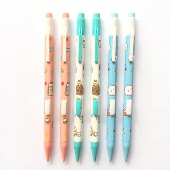 Cute Mechanical Pencil With Eraser 3X  1