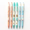 3X Cute Sushi Family Press Automatic Mechanical Pencil With Eraser School Office Supply Student Stationery ► Photo 2/6