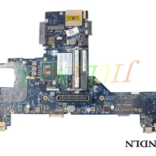 JOUTNDLN для Dell Latitude E6330 Материнская плата ноутбука QAL70 LA-7741P FFK79 0FFK79 CN-0FFK79 i3-2350M 2,3 ГГц Intel